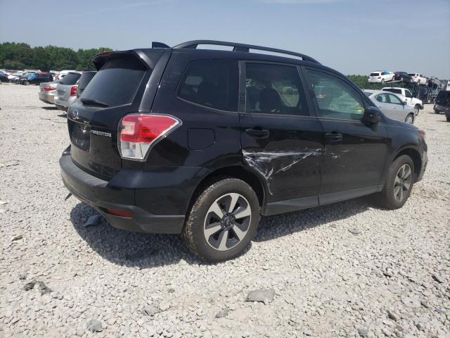 Photo 4 from auction – 2018 SUBARU FORESTER 2 with VIN JF2SJAGC2JH615424