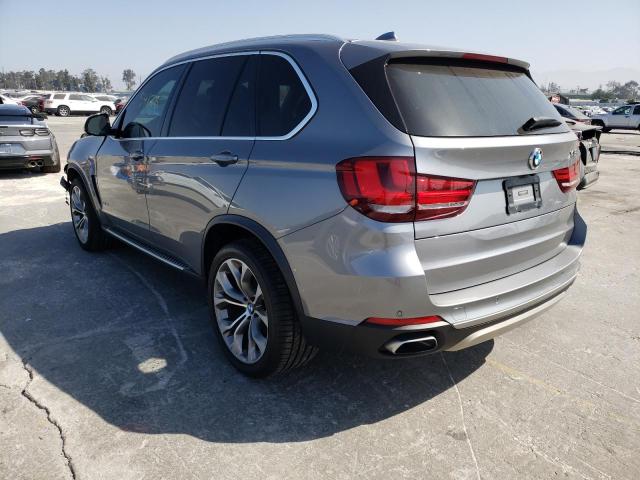 Photo 3 from auction – 2015 BMW X5 XDRIVE5 with VIN 5UXKR6C52F0J75527