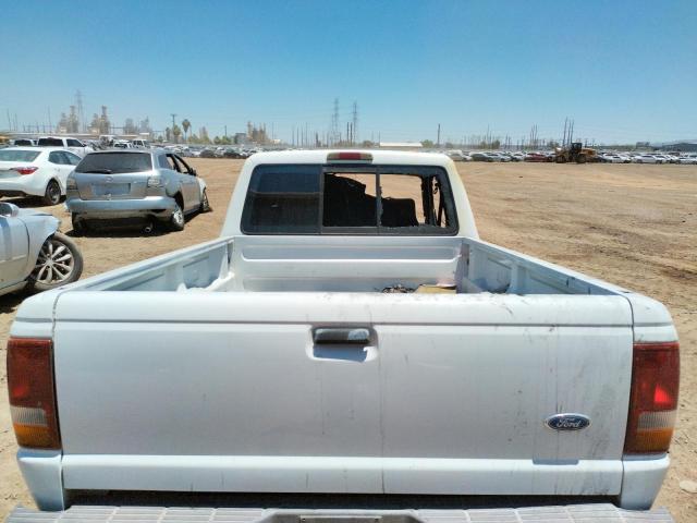 Photo 6 from auction – 1997 FORD RANGER SUP with VIN 1FTCR14A5VPB22962