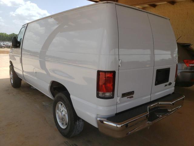 Photo 3 from auction – 2014 FORD ECONOLINE with VIN 1FTSE3EL6EDA48780