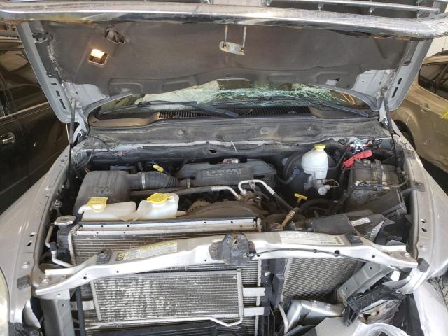 Photo 7 from auction – 2008 DODGE RAM 1500 S with VIN 1D7HU18268J105673
