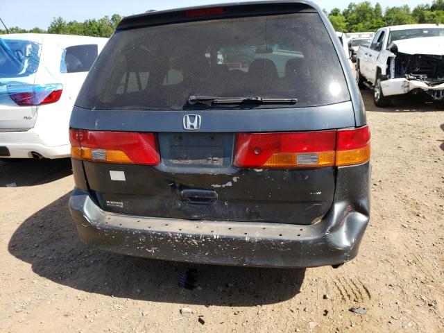 Photo 9 from auction – 2003 HONDA ODYSSEY EX with VIN 5FNRL18063B139578