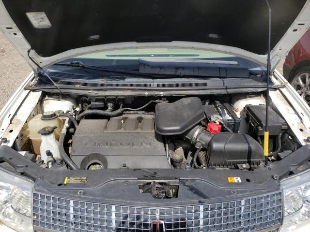 Photo 7 from auction – 2007 LINCOLN MKX with VIN 2LMDU68C57BJ20053