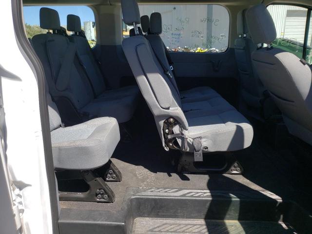 Photo 6 from auction – 2019 FORD TRANSIT T- with VIN 1FBZX2ZMXKKA94839