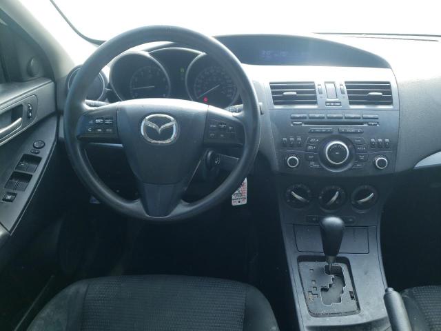 Photo 9 from auction – 2012 MAZDA 3 I with VIN JM1BL1UF5C1581420