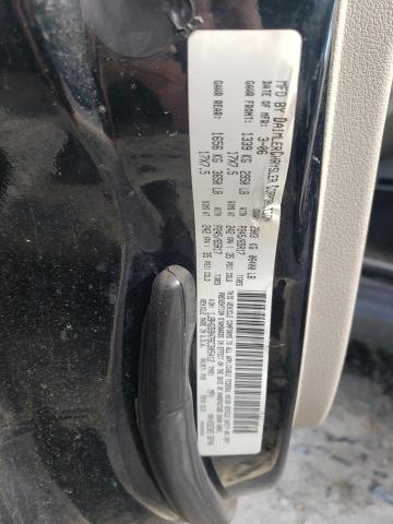 Photo 10 from auction – 2006 JEEP COMMANDER with VIN 1J8HG58N76C305412