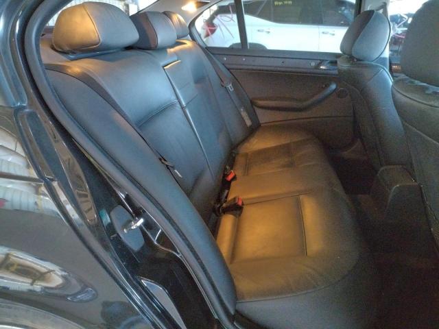 Photo 6 from auction – 2004 BMW 325 I with VIN WBAET37434NJ83469