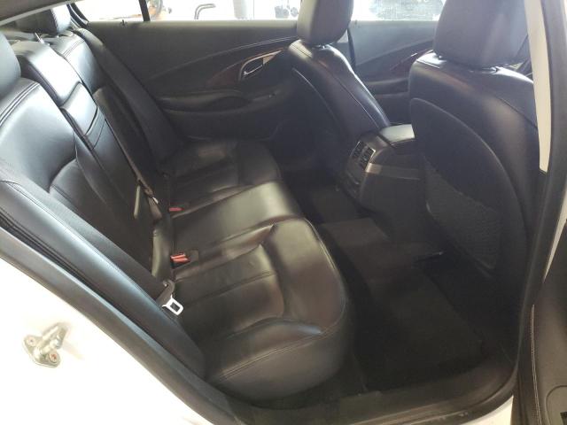 Photo 6 from auction – 2013 BUICK LACROSSE with VIN 1G4GC5E38DF121850