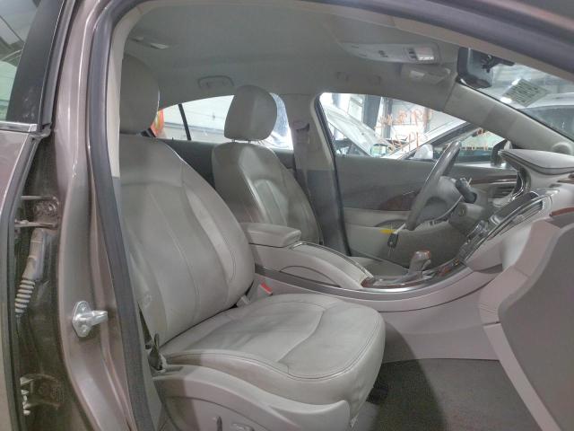 صورة رقم 5 من المزاد - 2012 BUICK LACROSSE P مع VIN 1G4GD5E3XCF213473