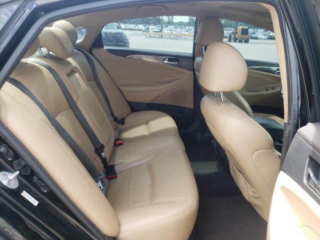 Photo 6 from auction – 2013 HYUNDAI SONATA HYB with VIN KMHEC4A41DA067756