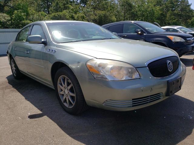 BUICK LUCERNE CX 2007 con VIN 1G4HD572X7U150577 - Foto de la subasta