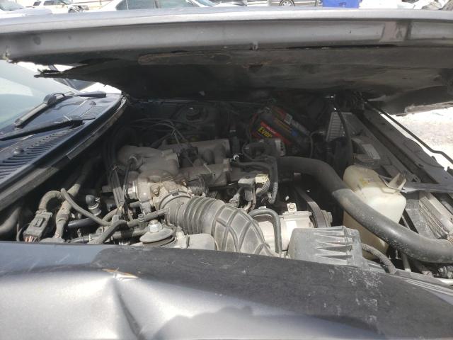 Photo 7 from auction – 2003 FORD MUSTANG with VIN 1FAFP40483F325339