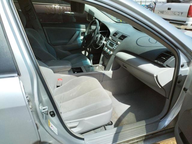 Photo 5 from auction – 2008 TOYOTA CAMRY CE with VIN 4T1BE46K38U208853