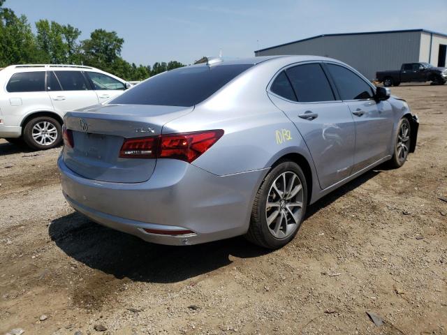 Photo 4 from auction – 2016 ACURA TLX TECH with VIN 19UUB2F57GA002019