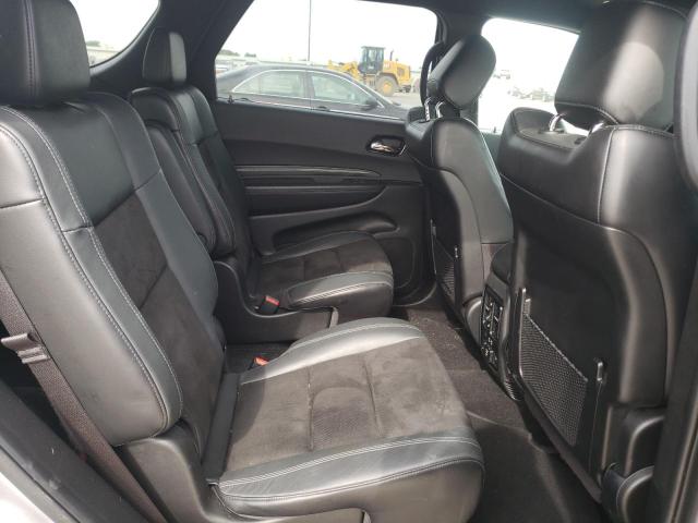 Photo 6 from auction – 2021 DODGE DURANGO GT with VIN 1C4RDJDG9MC661622