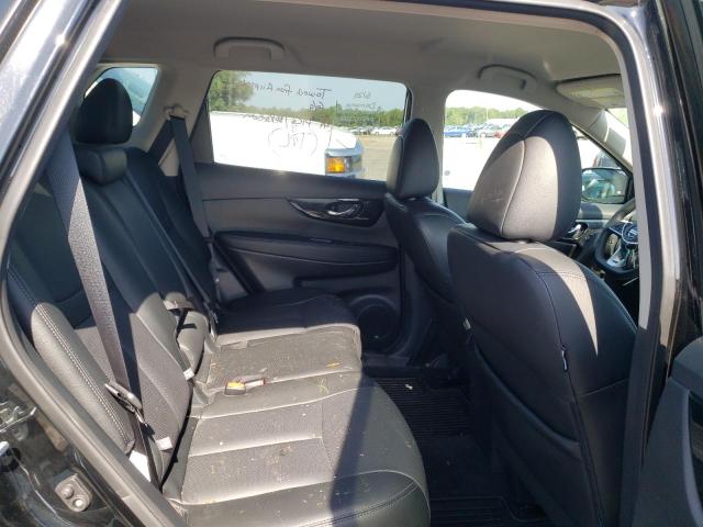 Photo 6 from auction – 2019 NISSAN ROGUE S with VIN 5N1AT2MVXKC732792