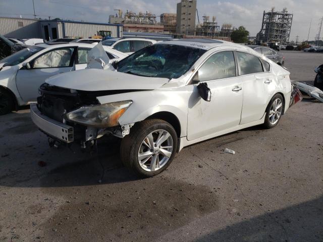Photo 9 from auction – 2015 NISSAN ALTIMA 2.5 with VIN 1N4AL3AP1FN318218