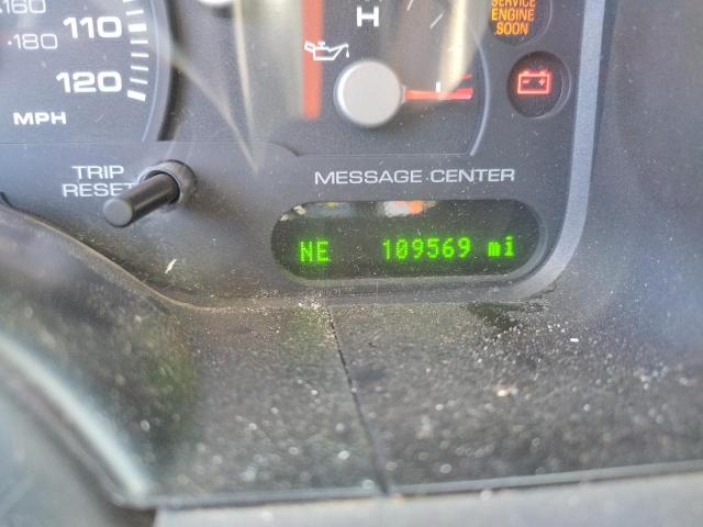Photo 8 from auction – 2005 FORD EXPLORER X with VIN 1FMZU63E25UB37054