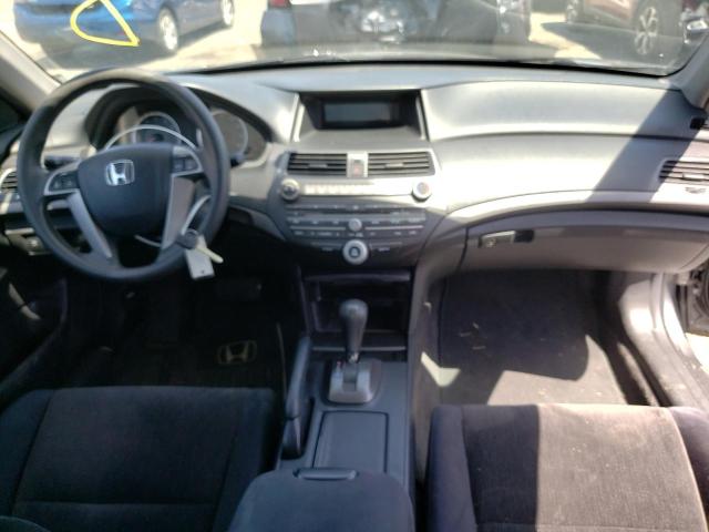 Photo 9 from auction – 2010 HONDA ACCORD LXP with VIN 1HGCP2F49AA076537