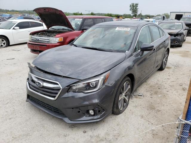 Photo 2 from auction – 2019 SUBARU LEGACY 2.5 with VIN 4S3BNAN62K3023553