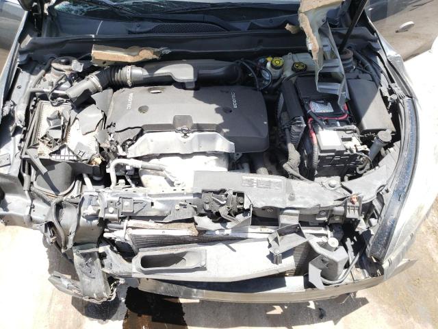 Photo 7 from auction – 2014 CHEVROLET MALIBU 1LT with VIN 1G11C5SL0EF201054