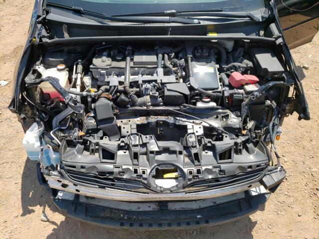 Photo 7 from auction – 2016 TOYOTA PRIUS with VIN JTDKBRFU8G3501339