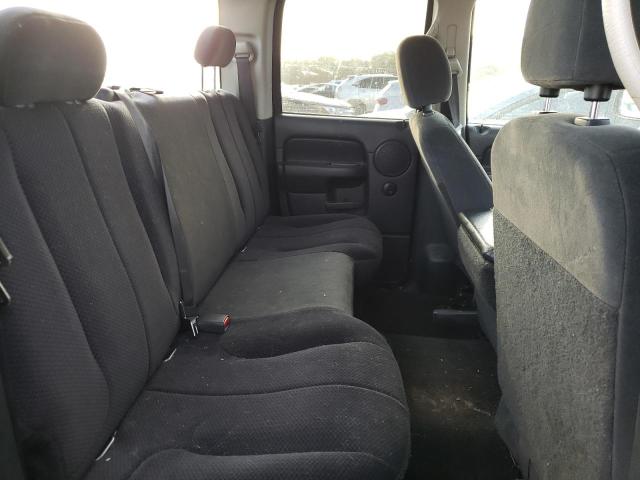 Photo 6 from auction – 2004 DODGE RAM 1500 S with VIN 1D7HA18D44S774930