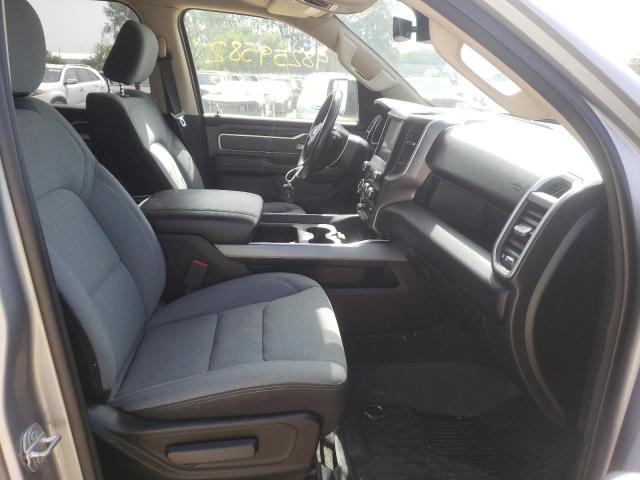 Photo 5 from auction – 2020 RAM 1500 BIG H with VIN 1C6SRFFT0LN393547