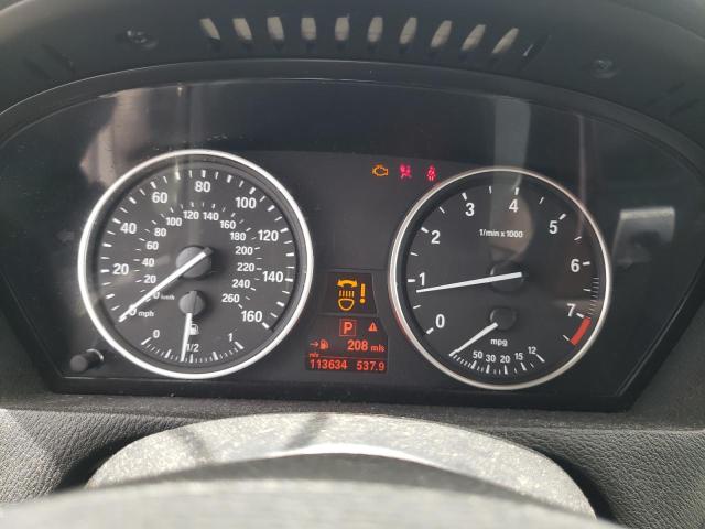 Photo 8 from auction – 2013 BMW X5 XDRIVE5 with VIN 5UXZV8C52D0C16180