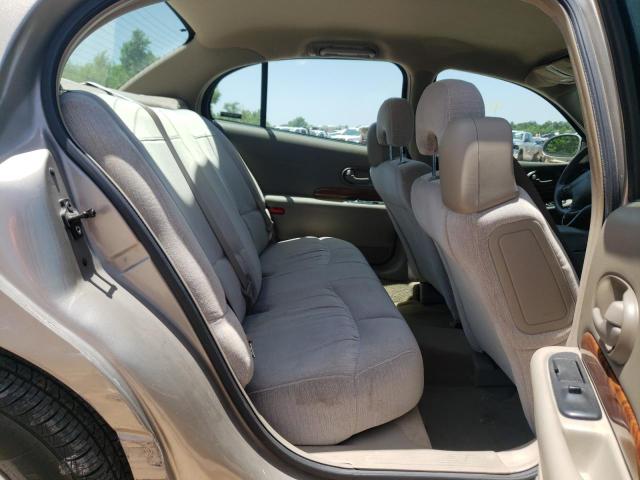 Photo 6 from auction – 2000 BUICK LESABRE CU with VIN 1G4HP54K2Y4127565