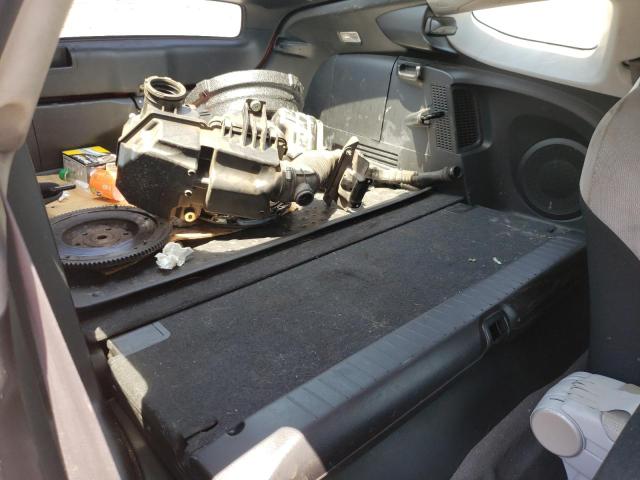 Photo 6 from auction – 2011 HONDA CR-Z with VIN JHMZF1C47BS009343