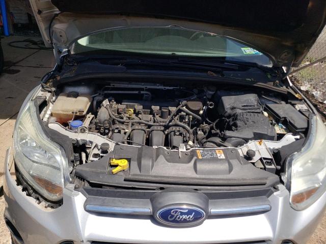 Photo 7 from auction – 2014 FORD FOCUS SE with VIN 1FADP3F28EL422097