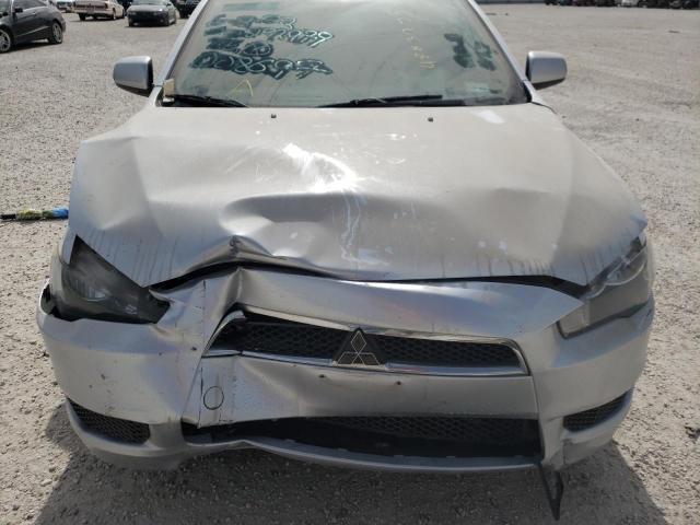 Photo 9 from auction – 2014 MITSUBISHI LANCER ES/ with VIN JA32U2FU2EU008697