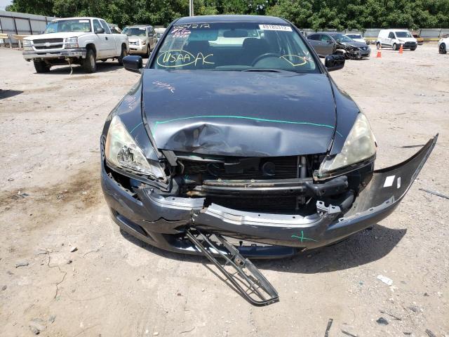 Photo 9 from auction – 2007 HONDA ACCORD SE with VIN JHMCM56327C024212