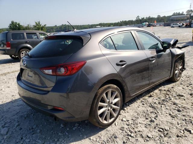 Photo 4 from auction – 2017 MAZDA 3 TOURING with VIN 3MZBN1L30HM148399