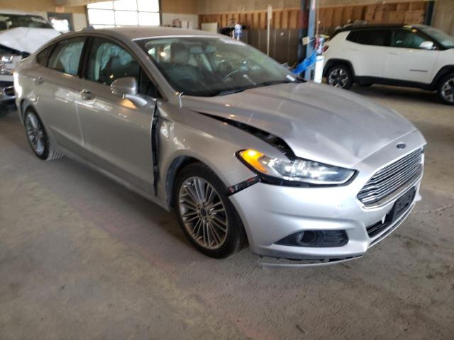 Photo 9 from auction – 2015 FORD FUSION SE with VIN 3FA6P0H95FR179580