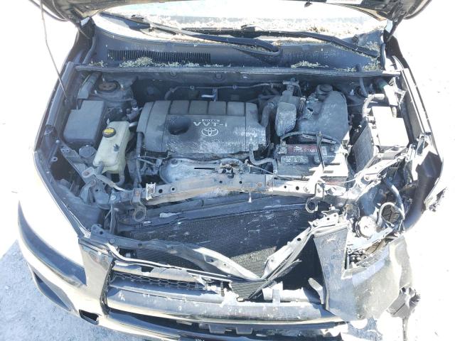 Photo 7 from auction – 2010 TOYOTA RAV4 with VIN 2T3BF4DV3AW064910