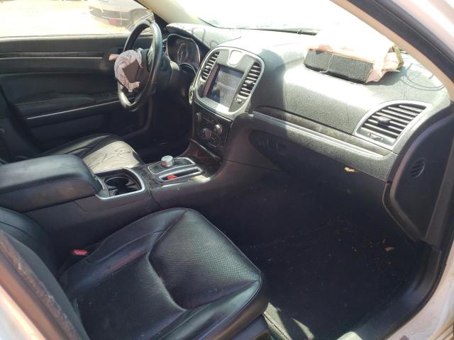Photo 5 from auction – 2019 CHRYSLER 300 LIMITE with VIN 2C3CCAEG6KH609533