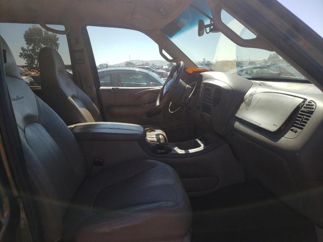 Photo 5 from auction – 2000 FORD EXPEDITION with VIN 1FMPU18L5YLC42098