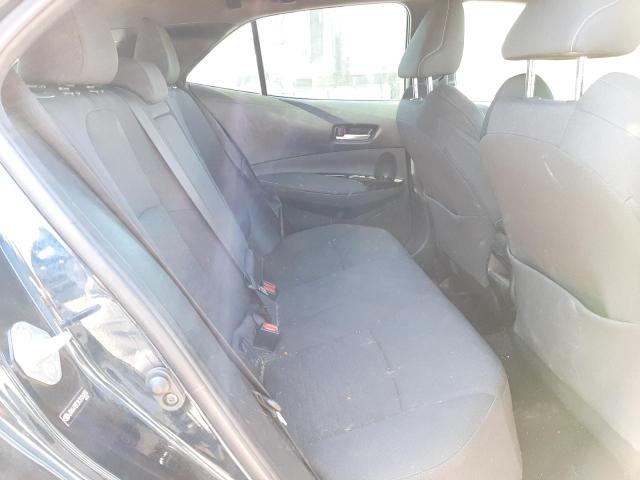 Photo 6 from auction – 2019 TOYOTA COROLLA SE with VIN JTNK4RBE2K3006230