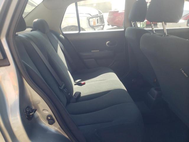 Photo 6 from auction – 2010 NISSAN VERSA S with VIN 3N1BC1AP7AL360620