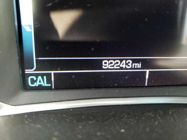 Photo 8 from auction – 2017 GMC ACADIA SLT with VIN 1GKKNMLSXHZ182154