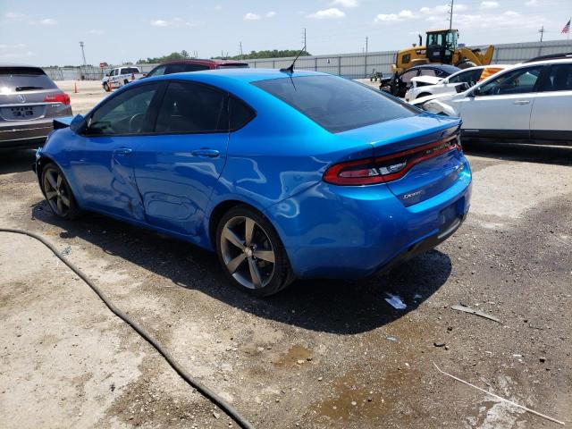 Photo 3 from auction – 2016 DODGE DART GT with VIN 1C3CDFEB1GD623892