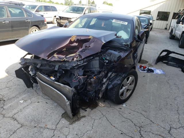 Photo 9 from auction – 2014 KIA OPTIMA LX with VIN 5XXGM4A76EG282687
