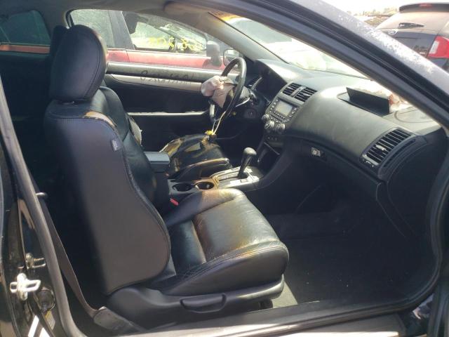 Photo 5 from auction – 2005 HONDA ACCORD EX with VIN 1HGCM72605A010669