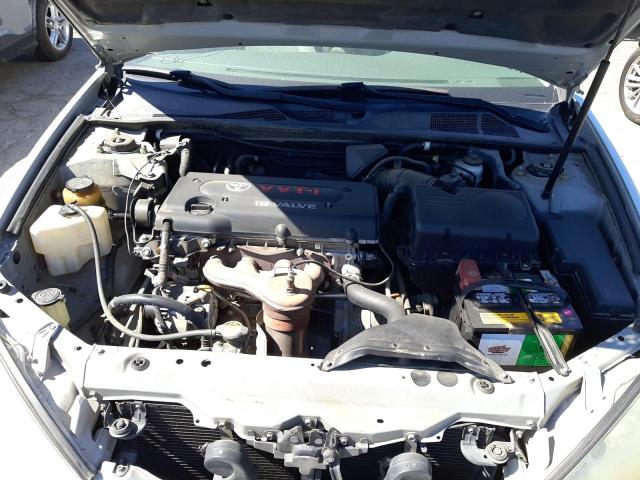 Photo 7 from auction – 2003 TOYOTA CAMRY LE with VIN 4T1BE32K83U694746