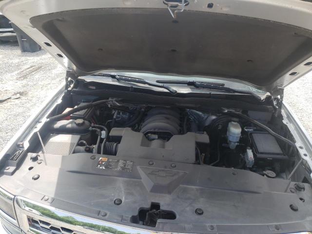 Photo 7 from auction – 2015 CHEVROLET SILVERADO with VIN 3GCUKREC7FG208156