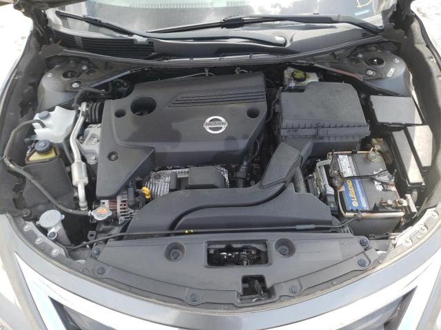 Photo 7 from auction – 2015 NISSAN ALTIMA 2.5 with VIN 1N4AL3APXFN388672