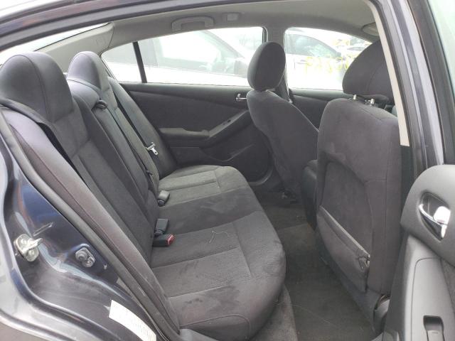 Photo 6 from auction – 2012 NISSAN ALTIMA S with VIN 1N4AL2AP7CC220909