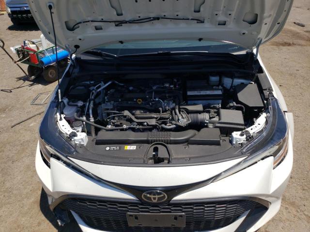 Photo 7 from auction – 2020 TOYOTA COROLLA SE with VIN JTND4RBE9L3103063